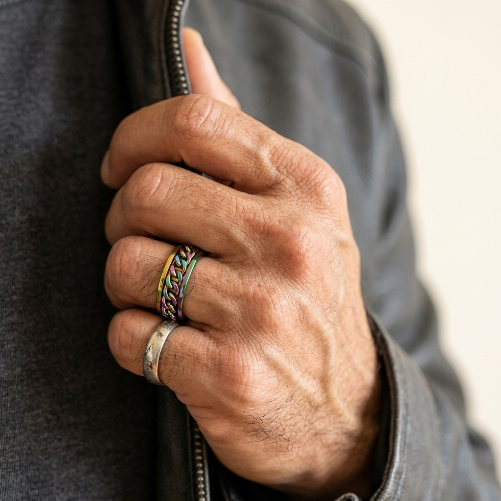 Pinnacle Ring