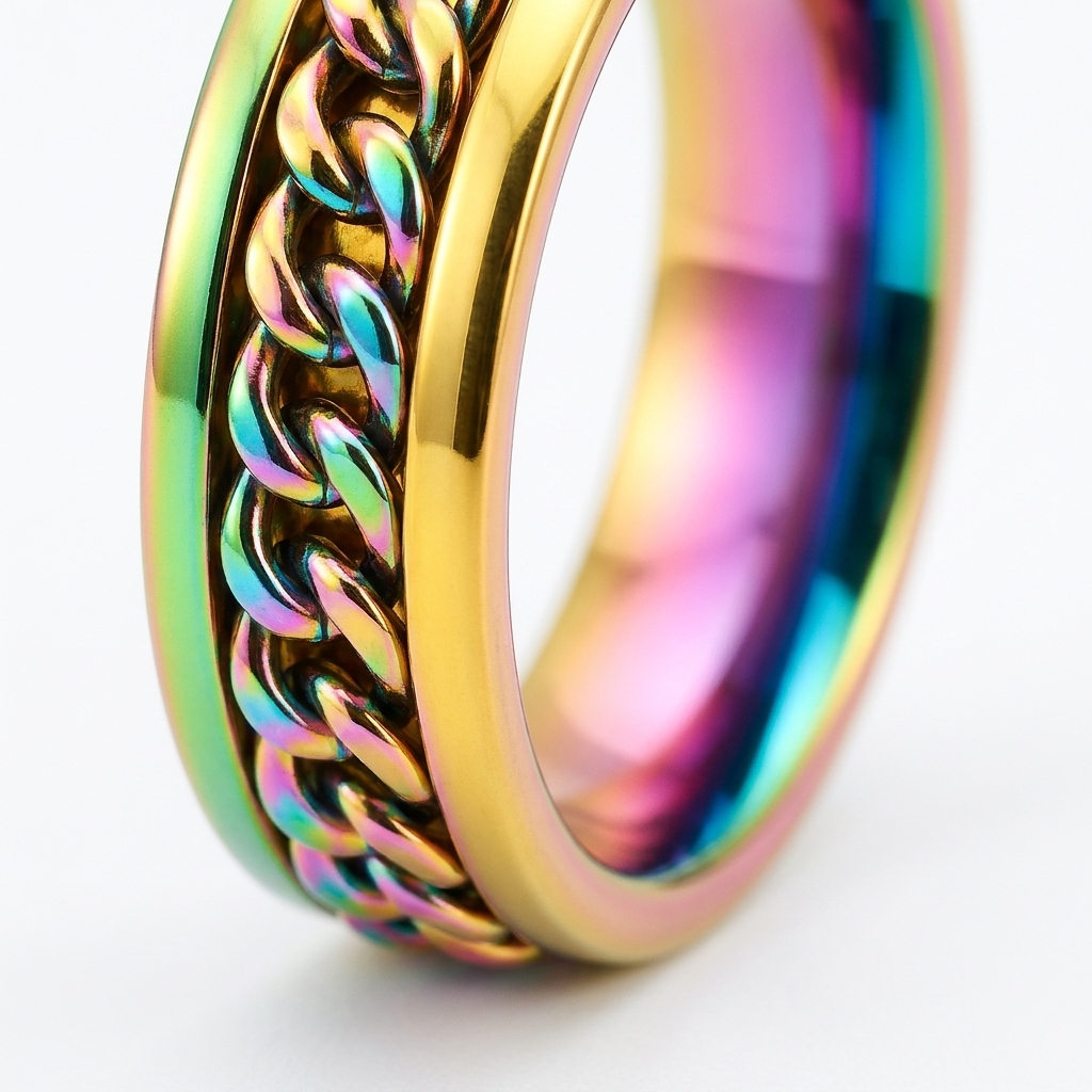 Pinnacle Ring