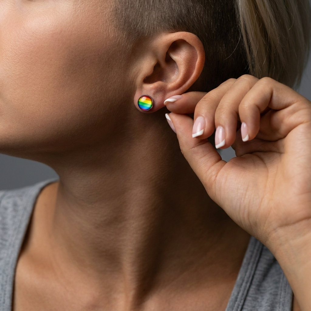 Pride Pack Earrings