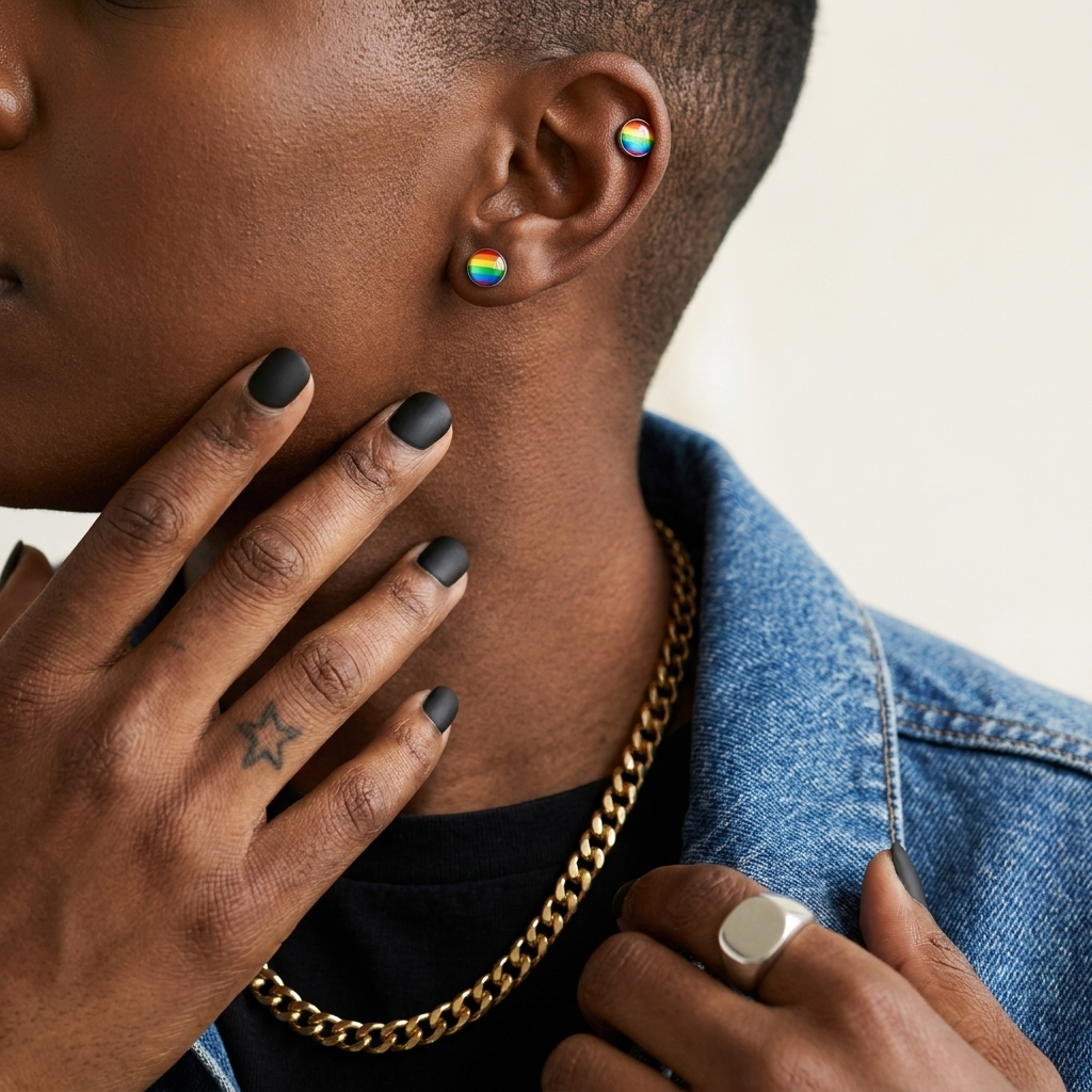 Pride Pack Earrings