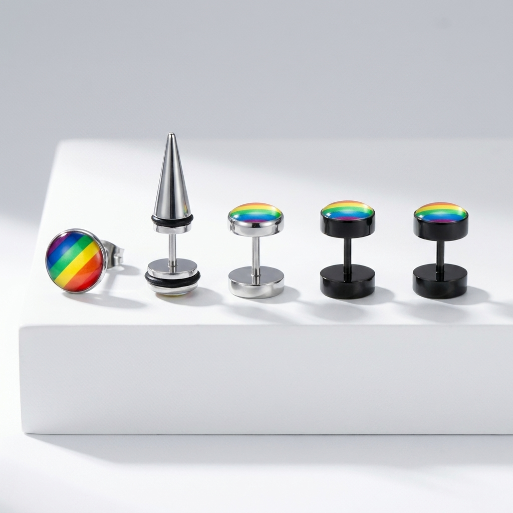 Pride Pack Earrings