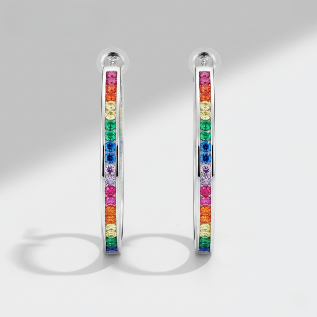 Empower Jewel Earrings