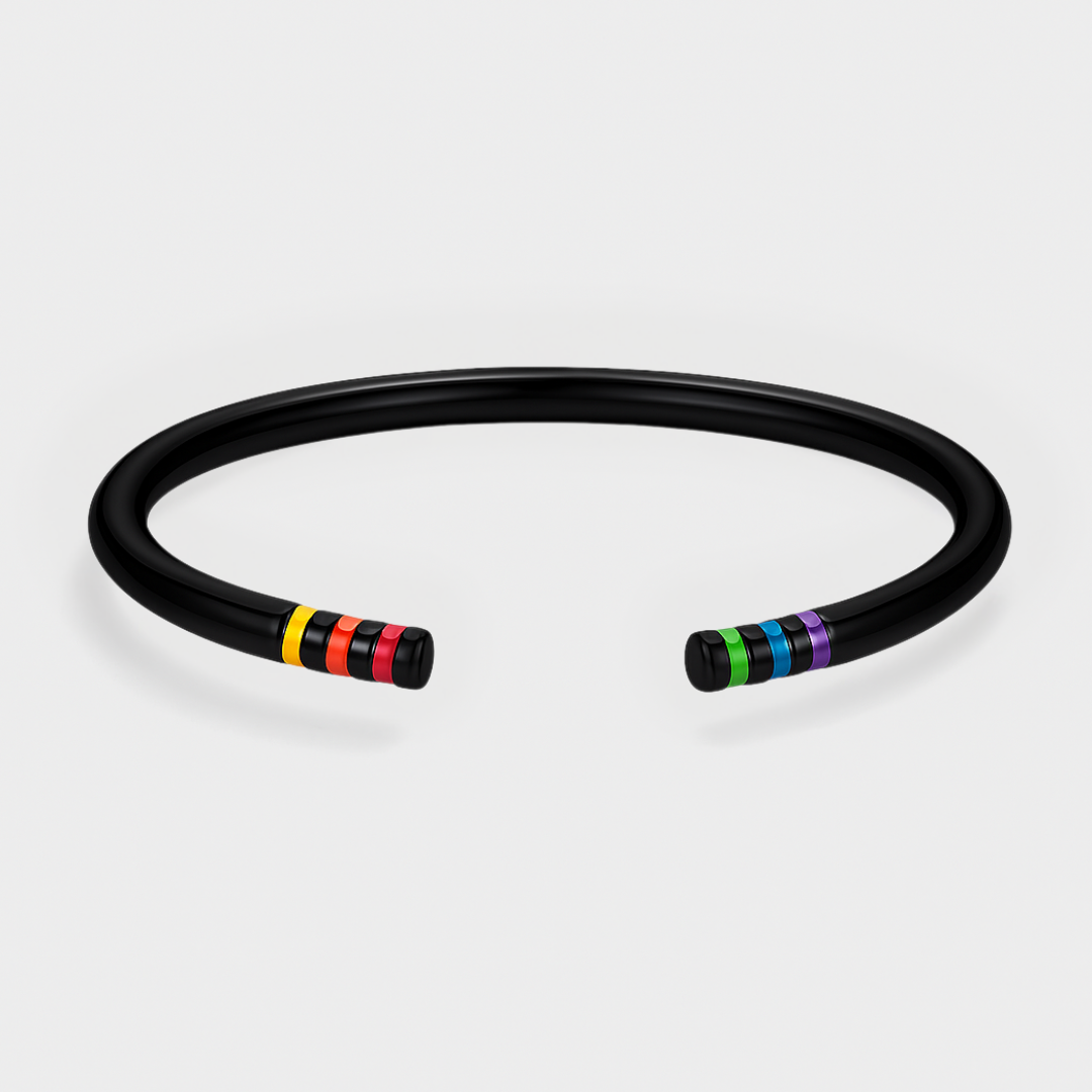 Inclusive Bracelet