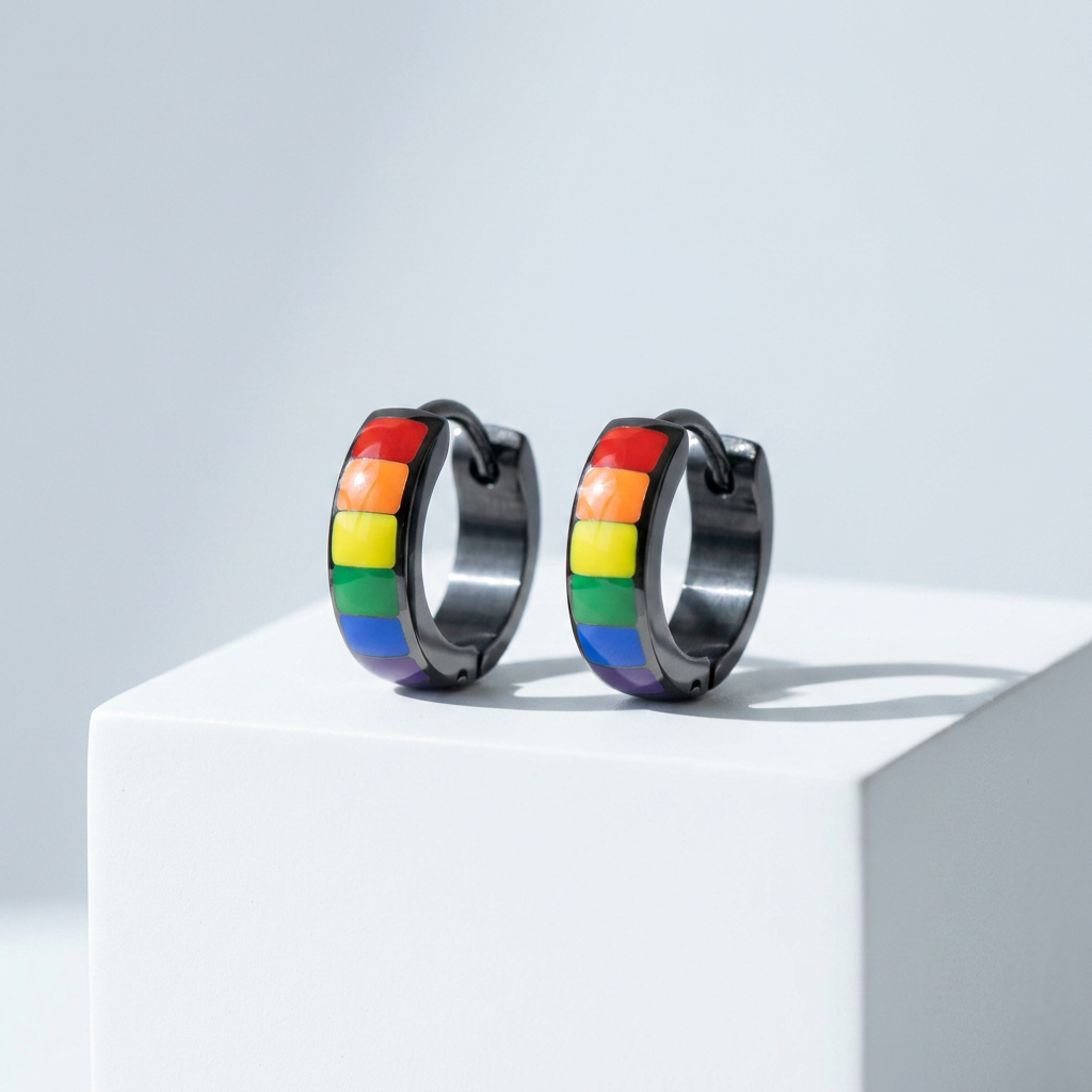 PrideForce Hoops