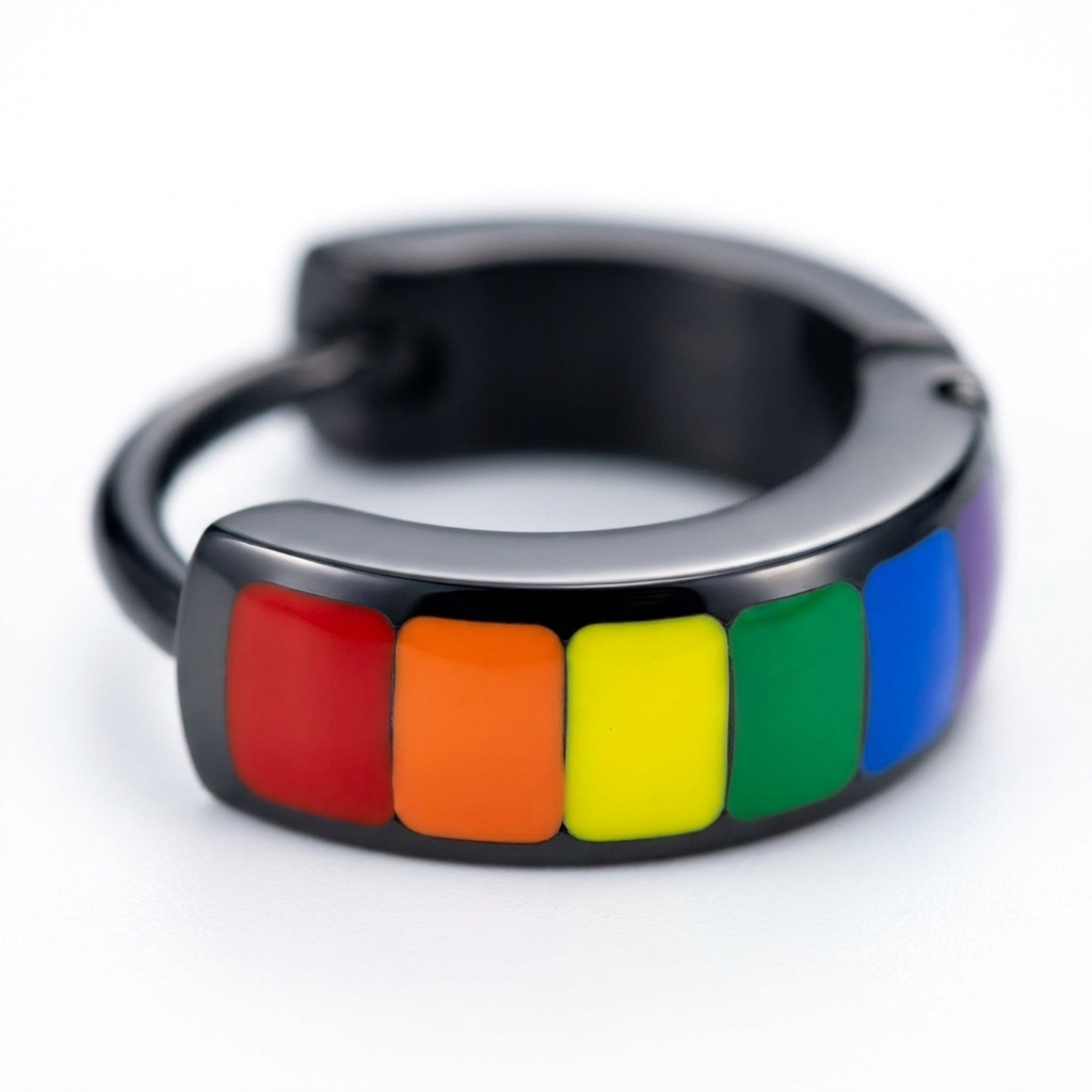 PrideForce Hoops