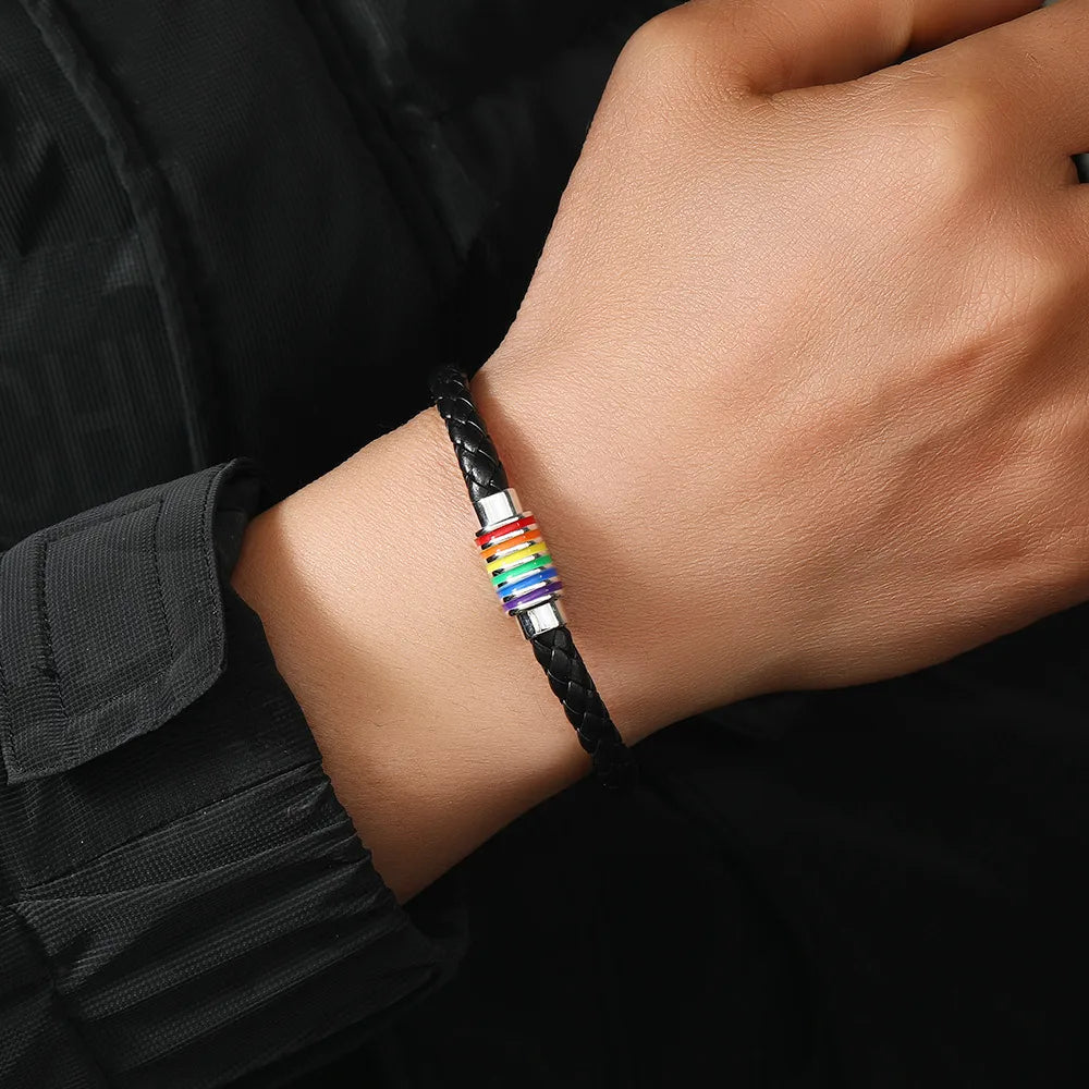Unity Magnetic Bracelet