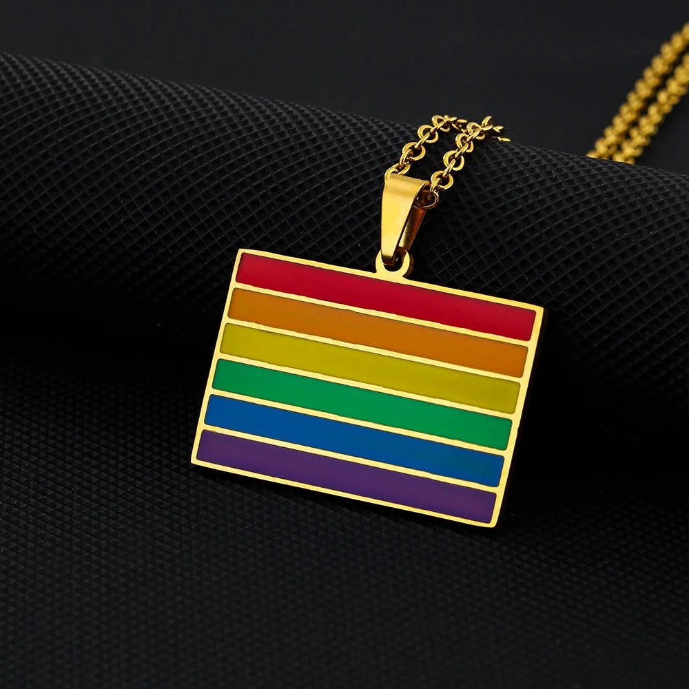 Colors Forever Necklace