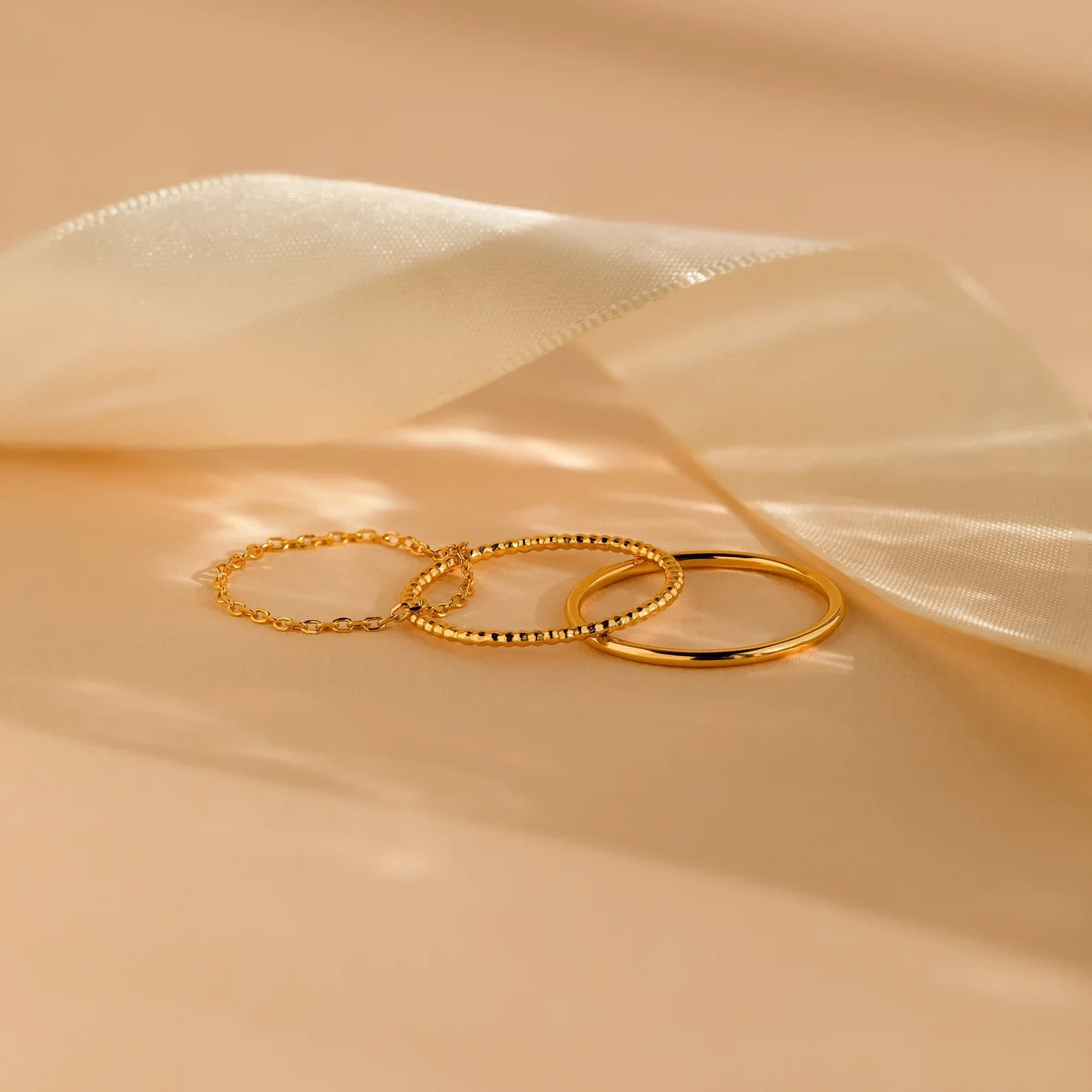 Infinite Grace Stack