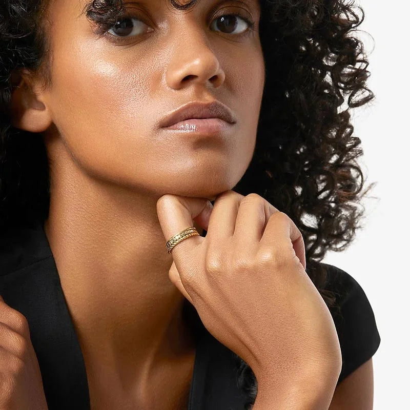 Sacred Balance Stack