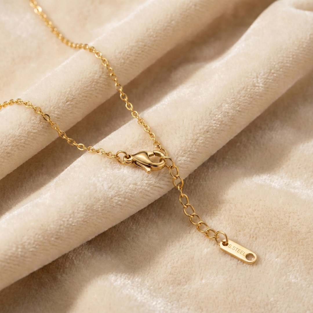 Blossom Bold Necklace