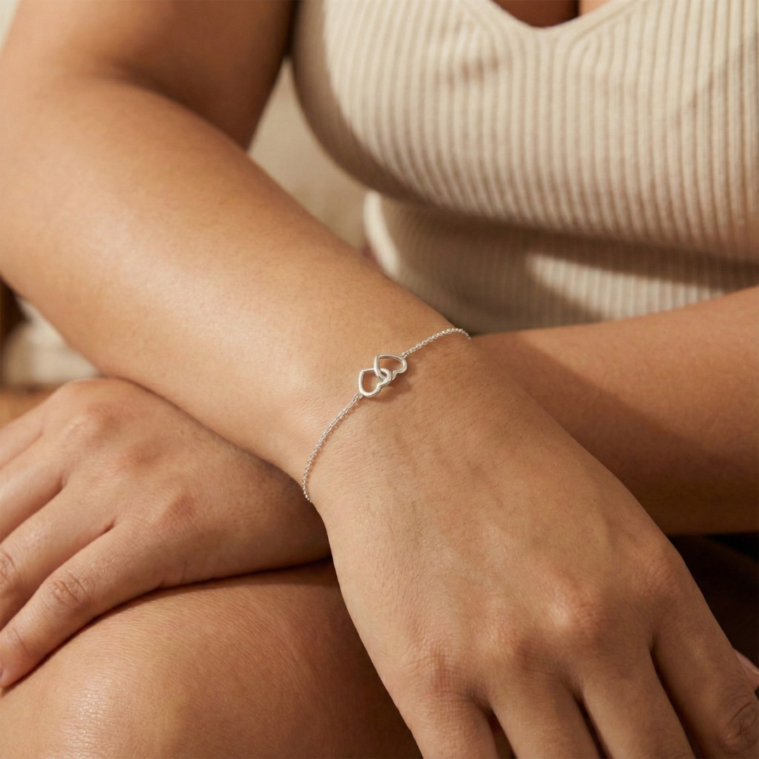 Forever Linked Bracelet