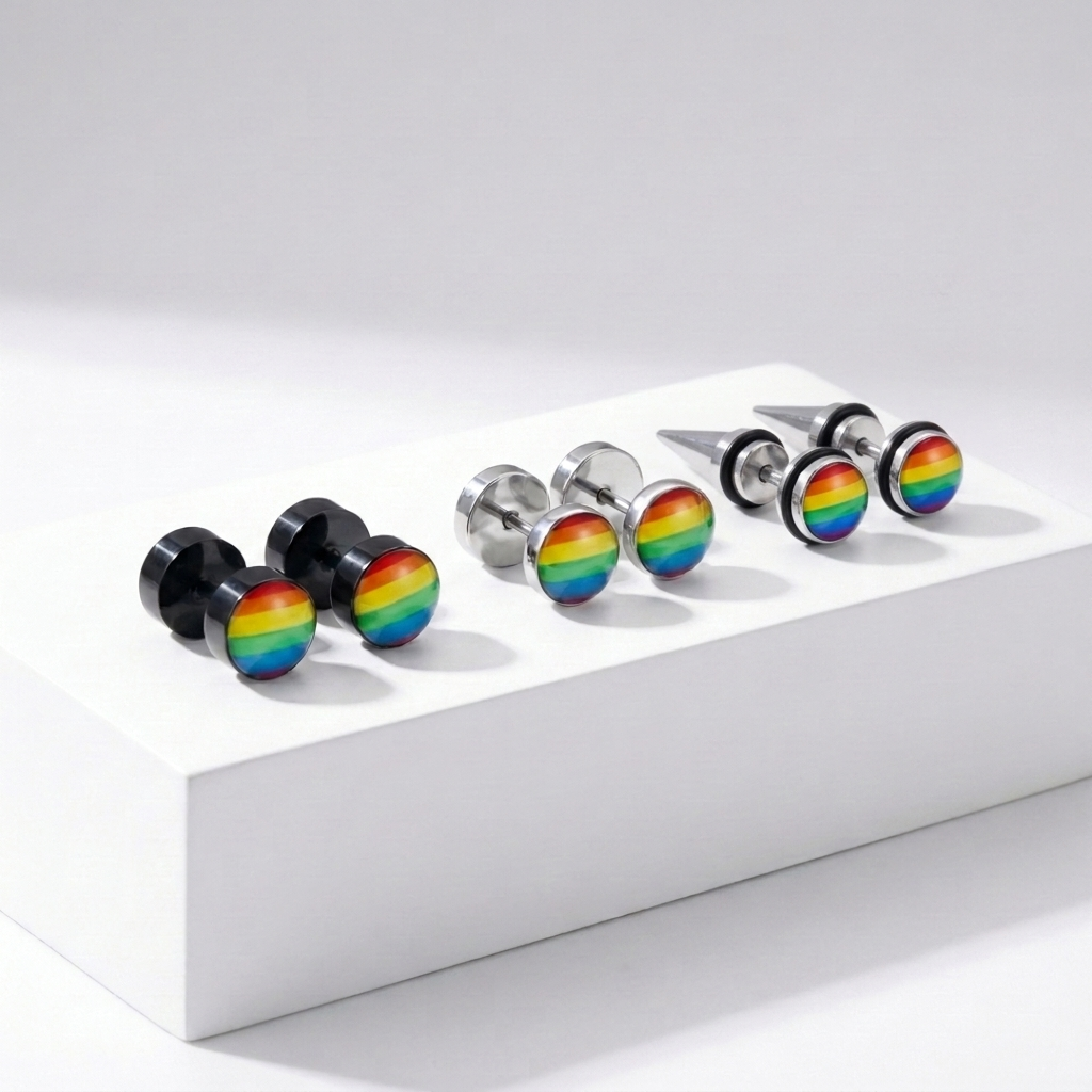 Pride Pack Earrings