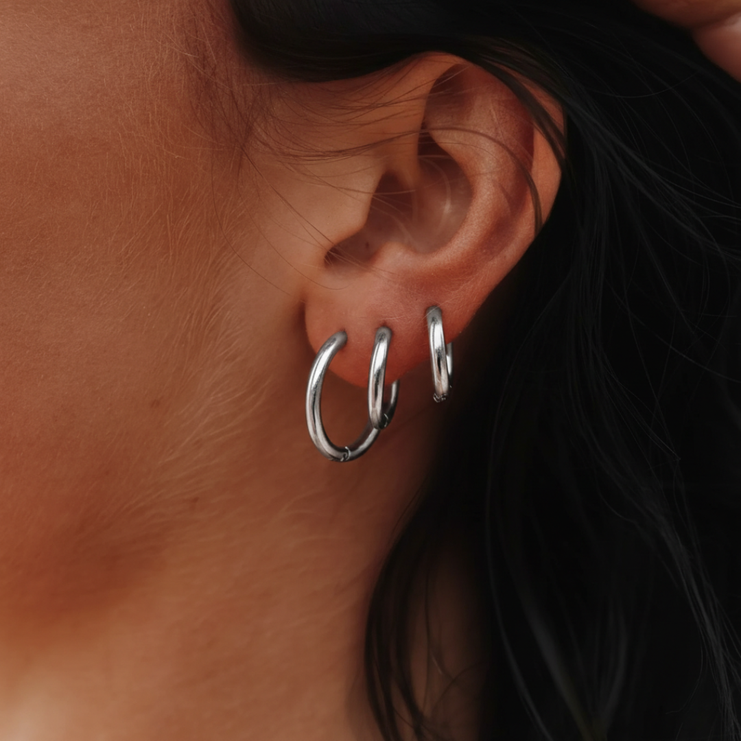 Her Earrings Collection