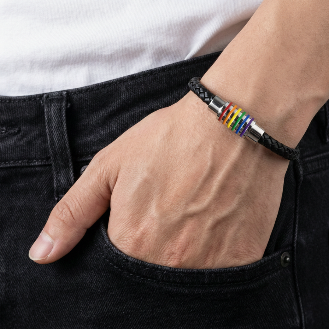 Pride Foundations Pack