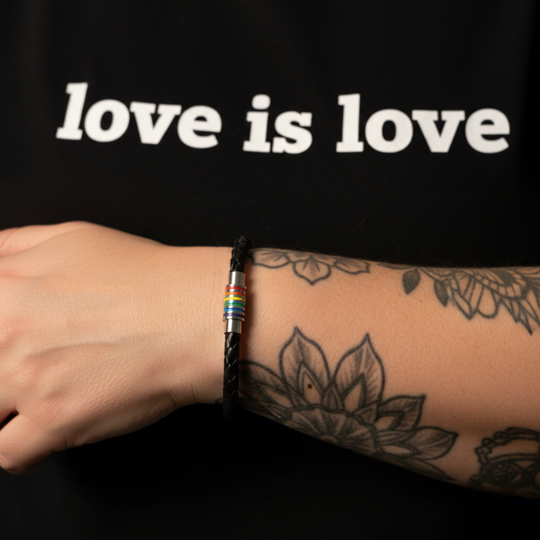 Pride Foundations Pack