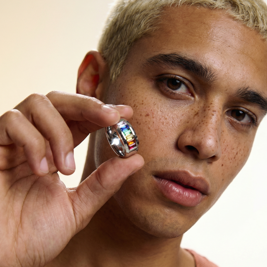 Pride Foundations Pack