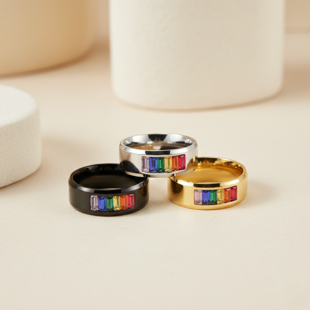 Stonewall Statement Set