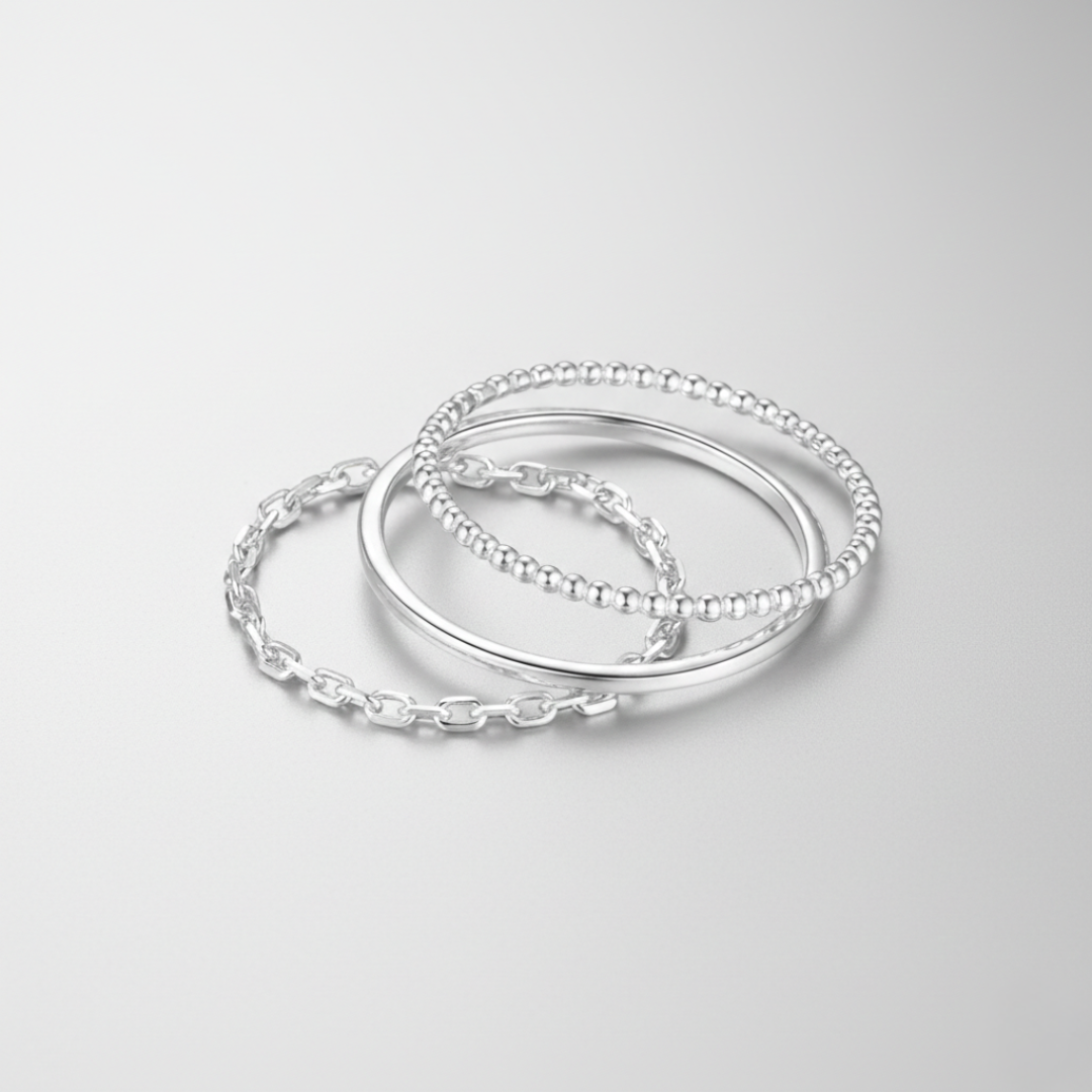 Infinite Grace Stack