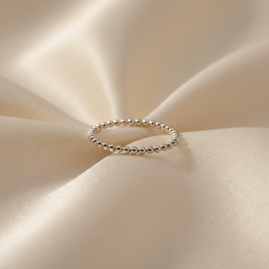 Beadline Ring