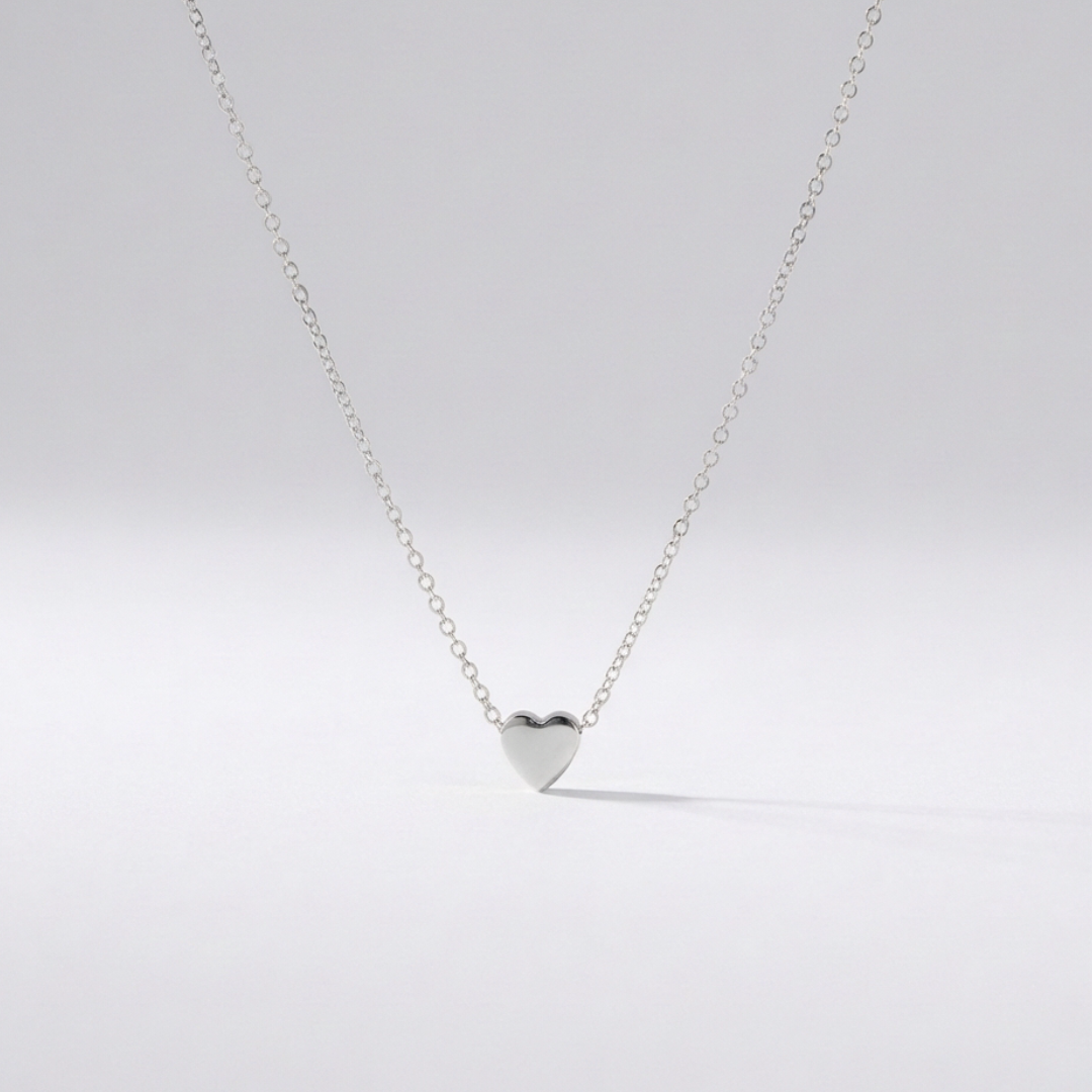 Little Love Necklace