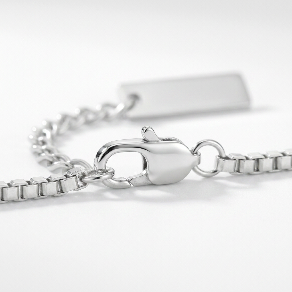 Soft Strenght Bracelet