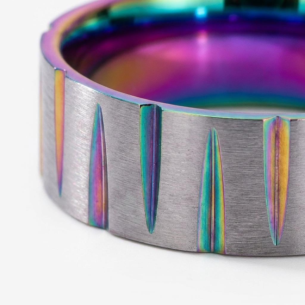 Ascend Ring