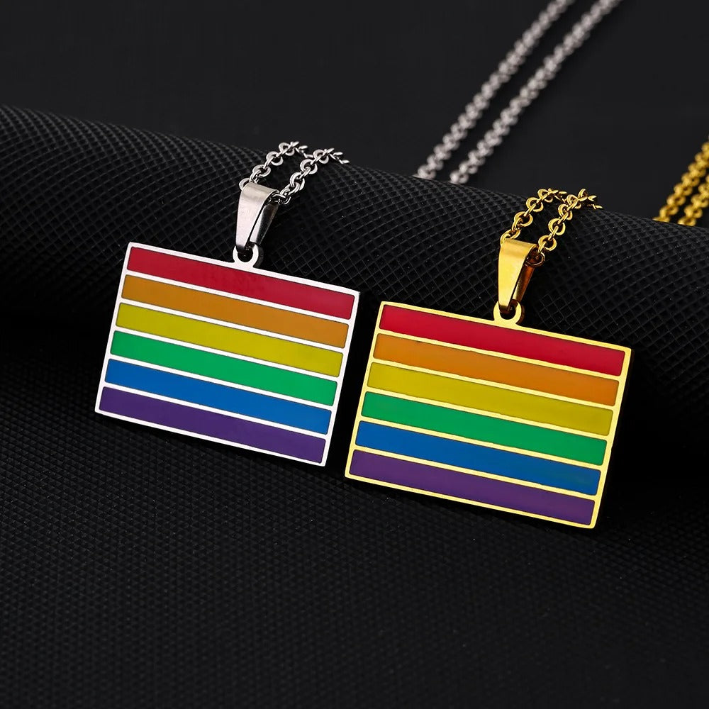 Colors Forever Necklace