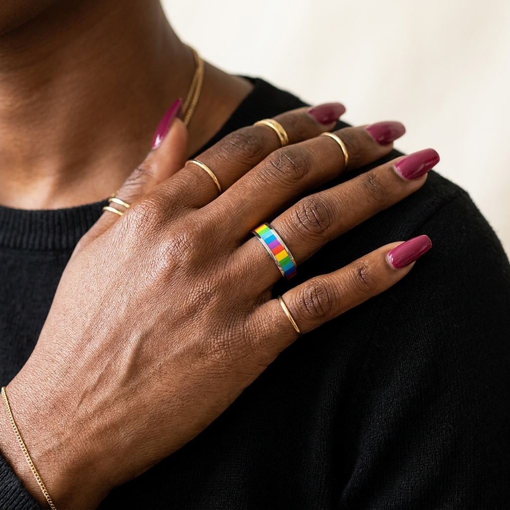 Future Pride Ring