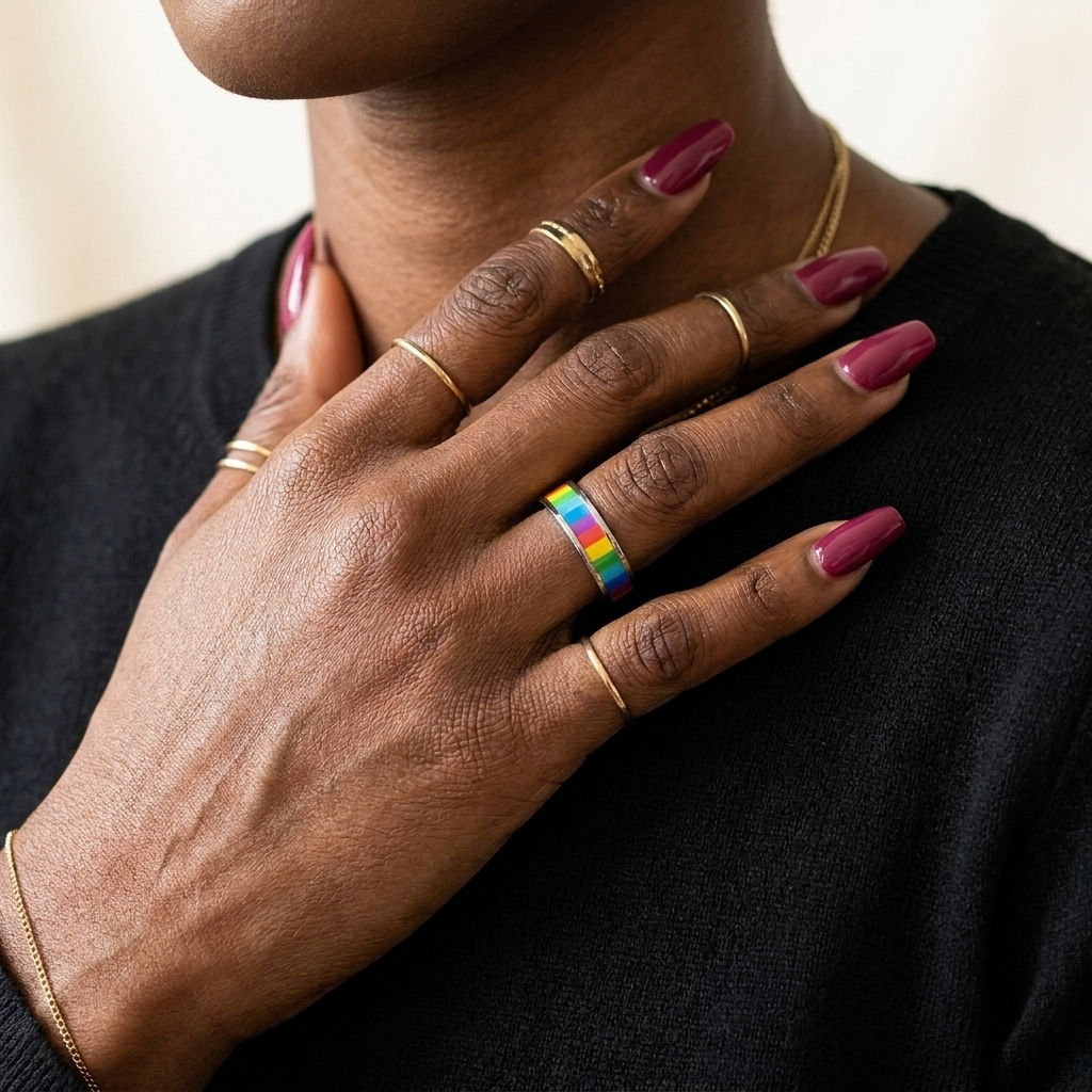 Future Pride Ring