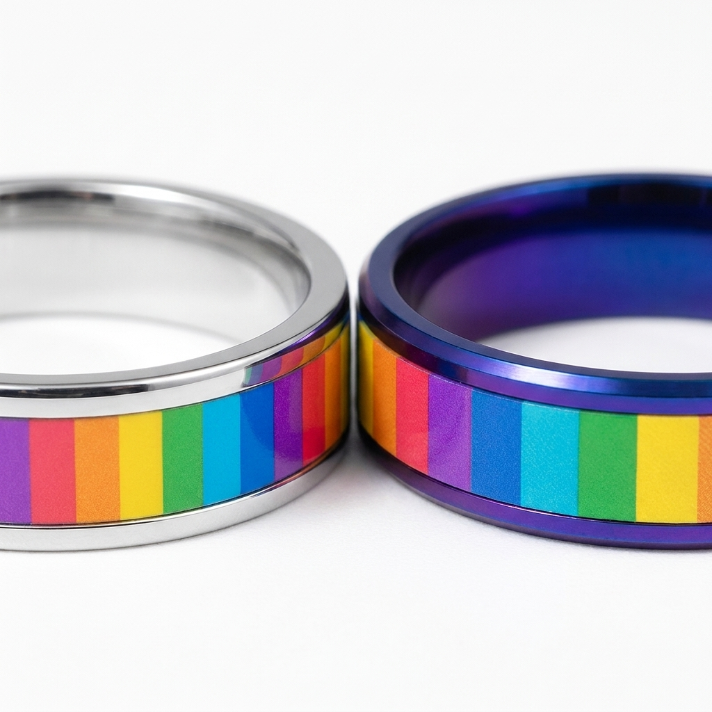 Future Pride Ring