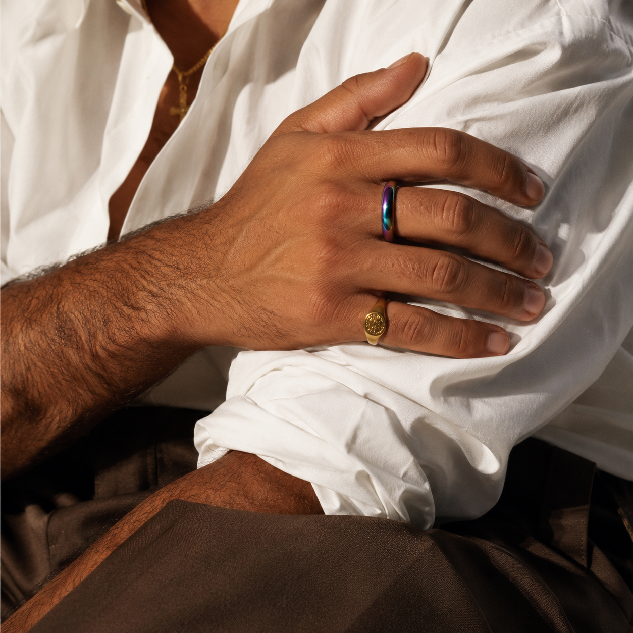 Harmony Ring