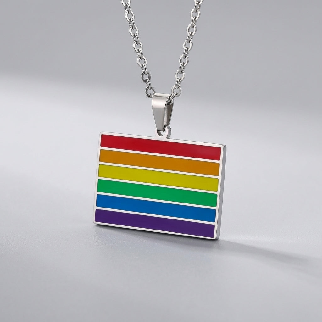 Colours Forever Necklace