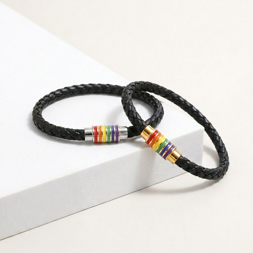 Unity Magnetic Bracelet