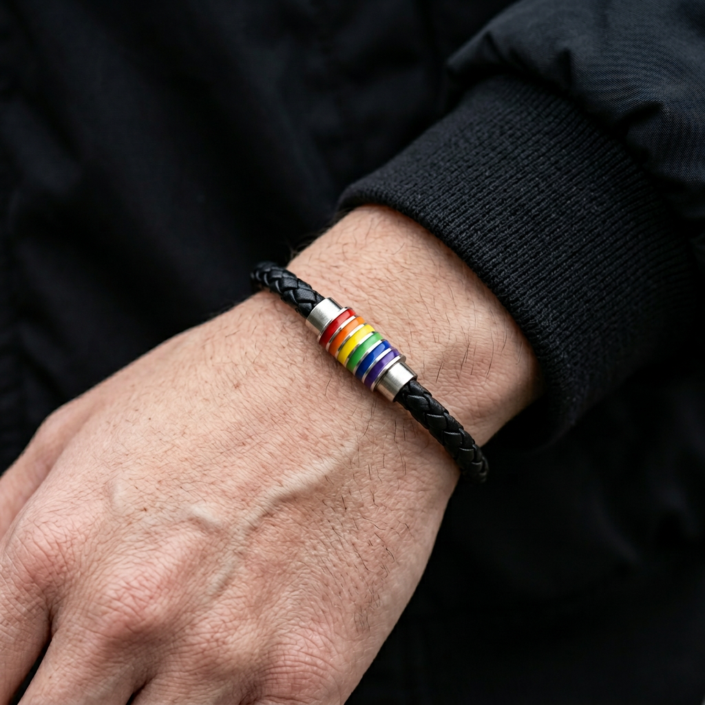 Unity Magnetic Bracelet