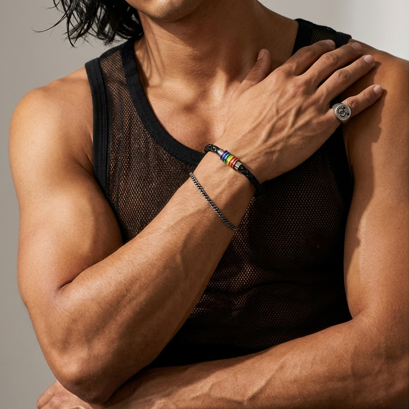 Unity Magnetic Bracelet