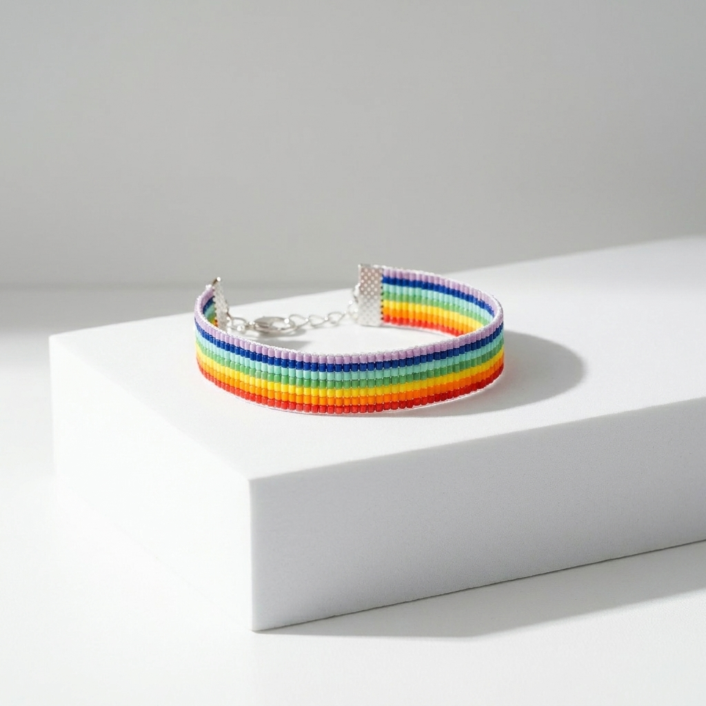 Vibrant Bracelet