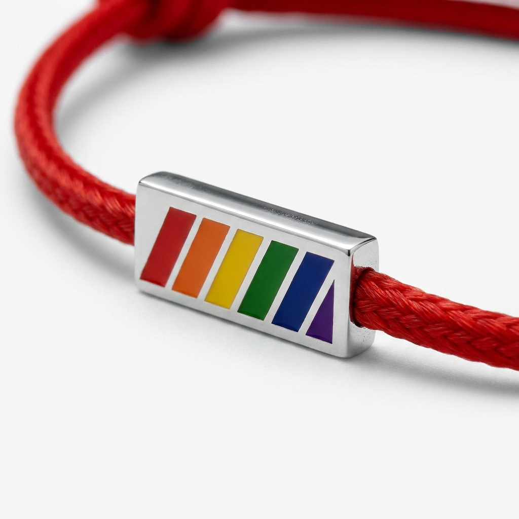 Devotion Bracelet