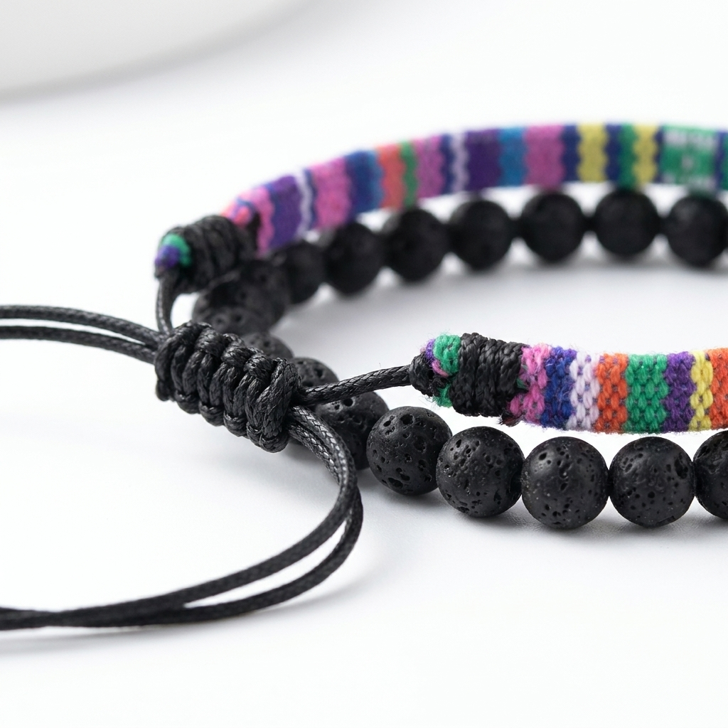 Resilient Bracelet