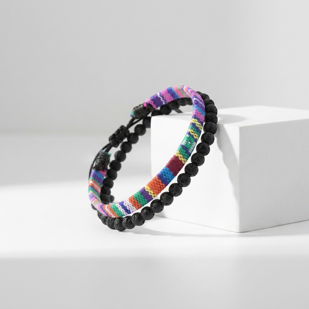Resilient Bracelet
