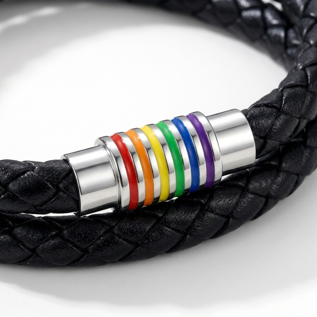 DoubleWrap Unity Bracelet