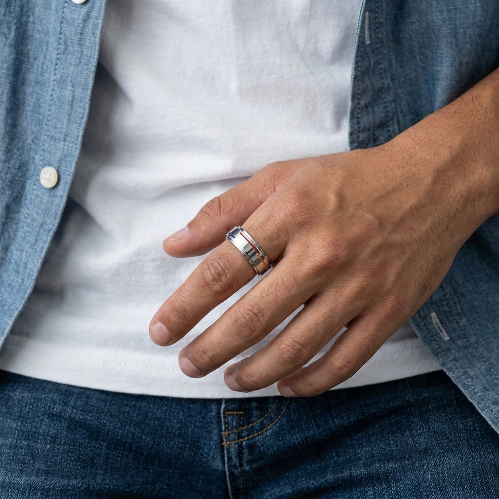 Thrive Ring