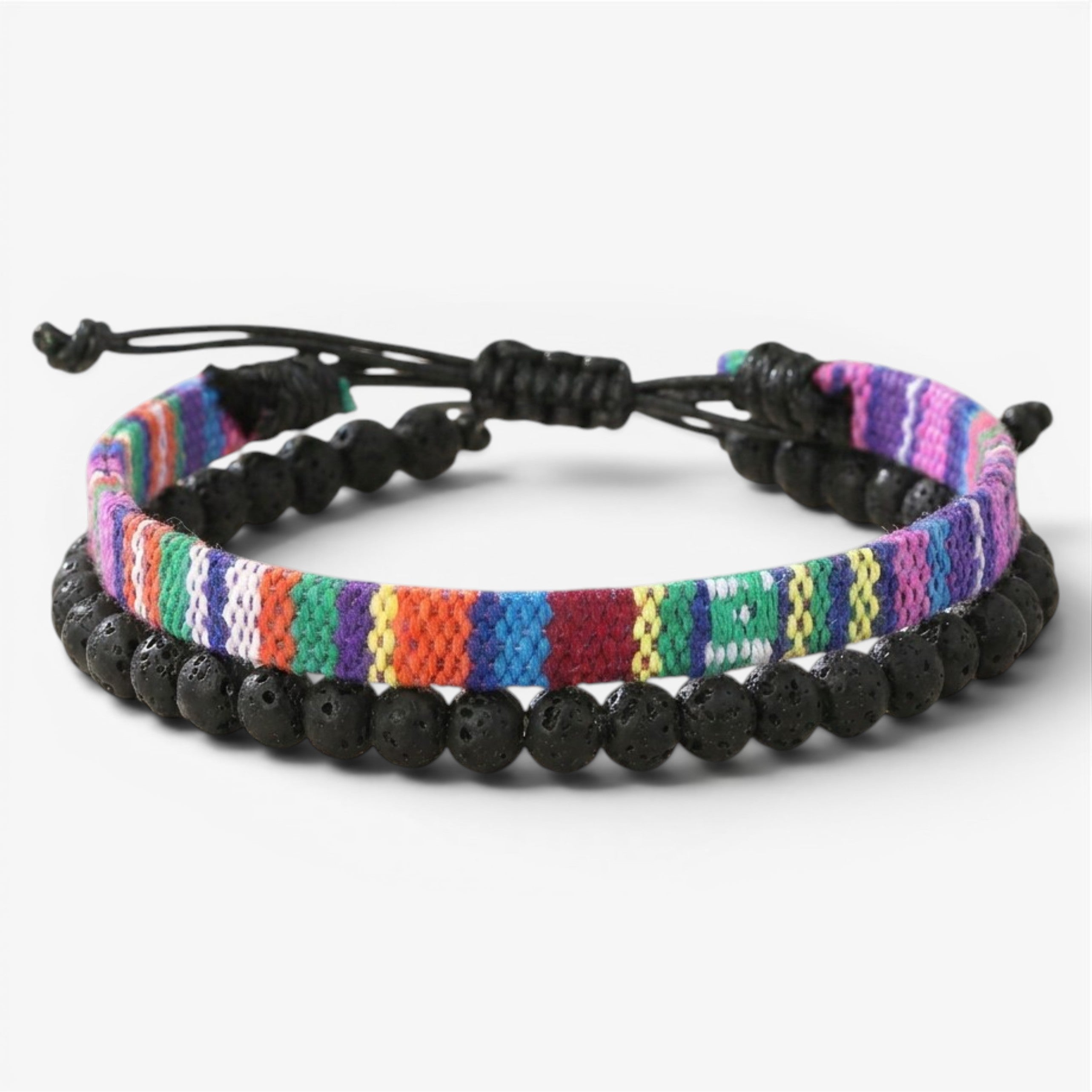 Resilient Bracelet