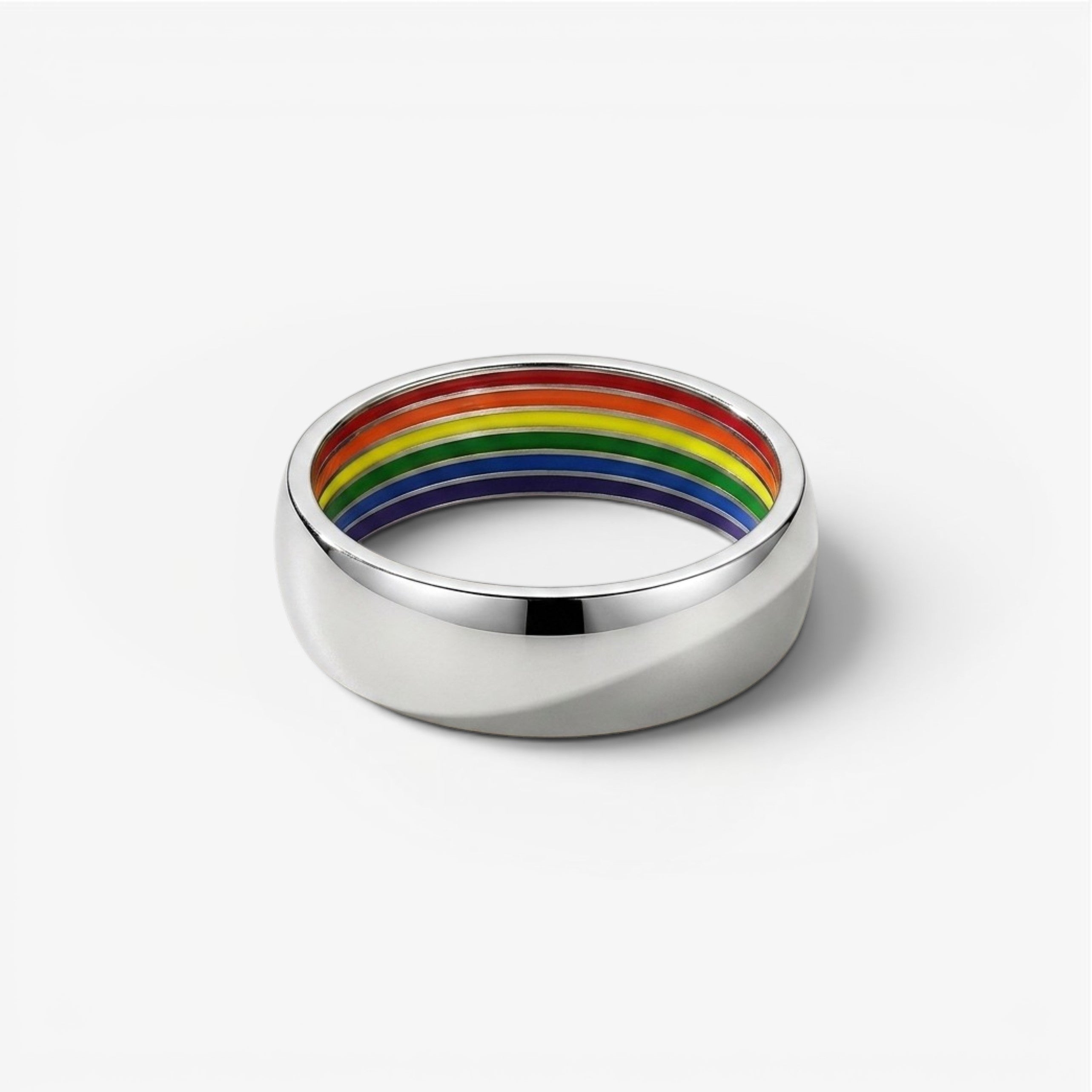 PRIDE タイニビッツ 14体+リング Hidden Support Ring