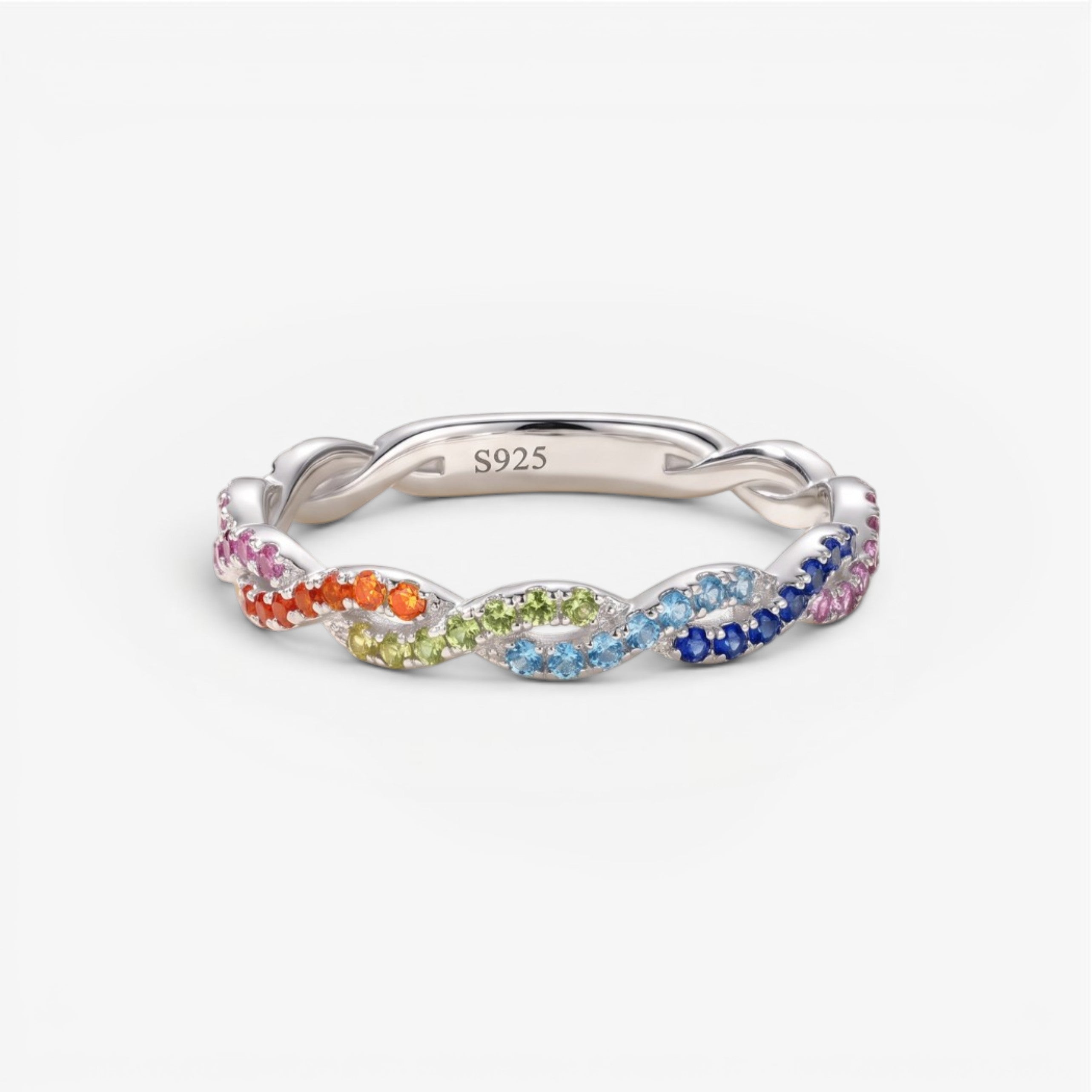 Connection Ring