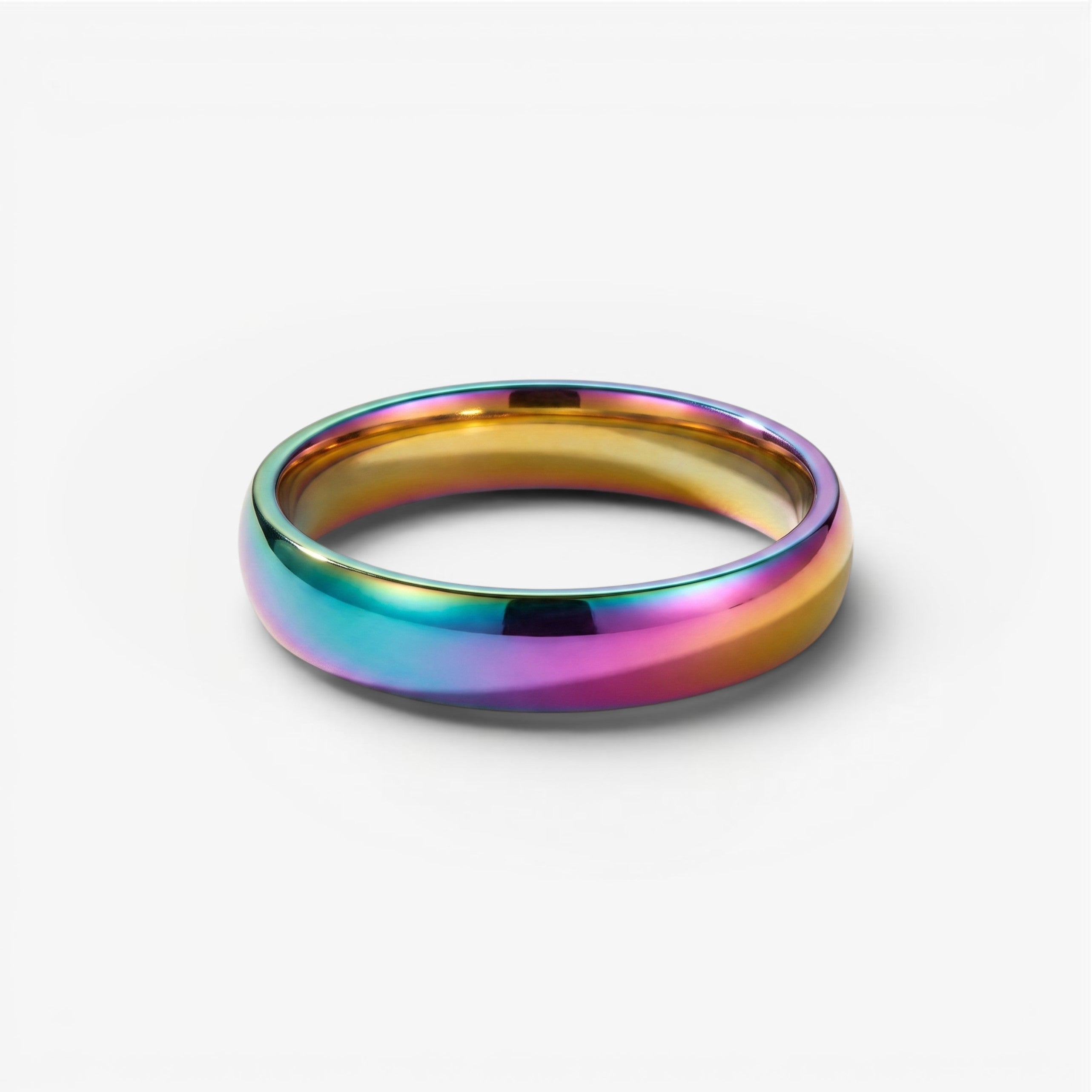 Harmony Ring