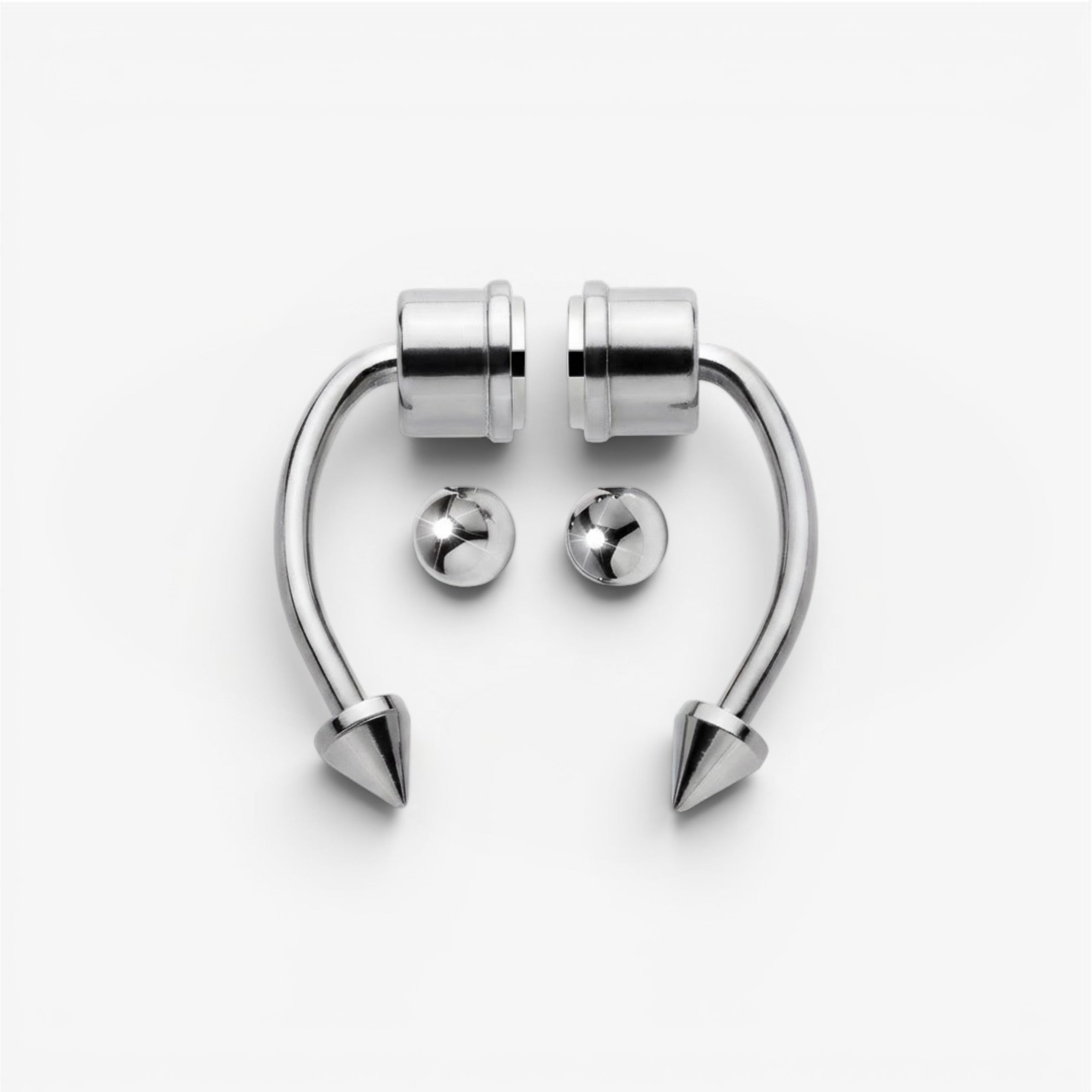 Magnetic Septum NoseRing