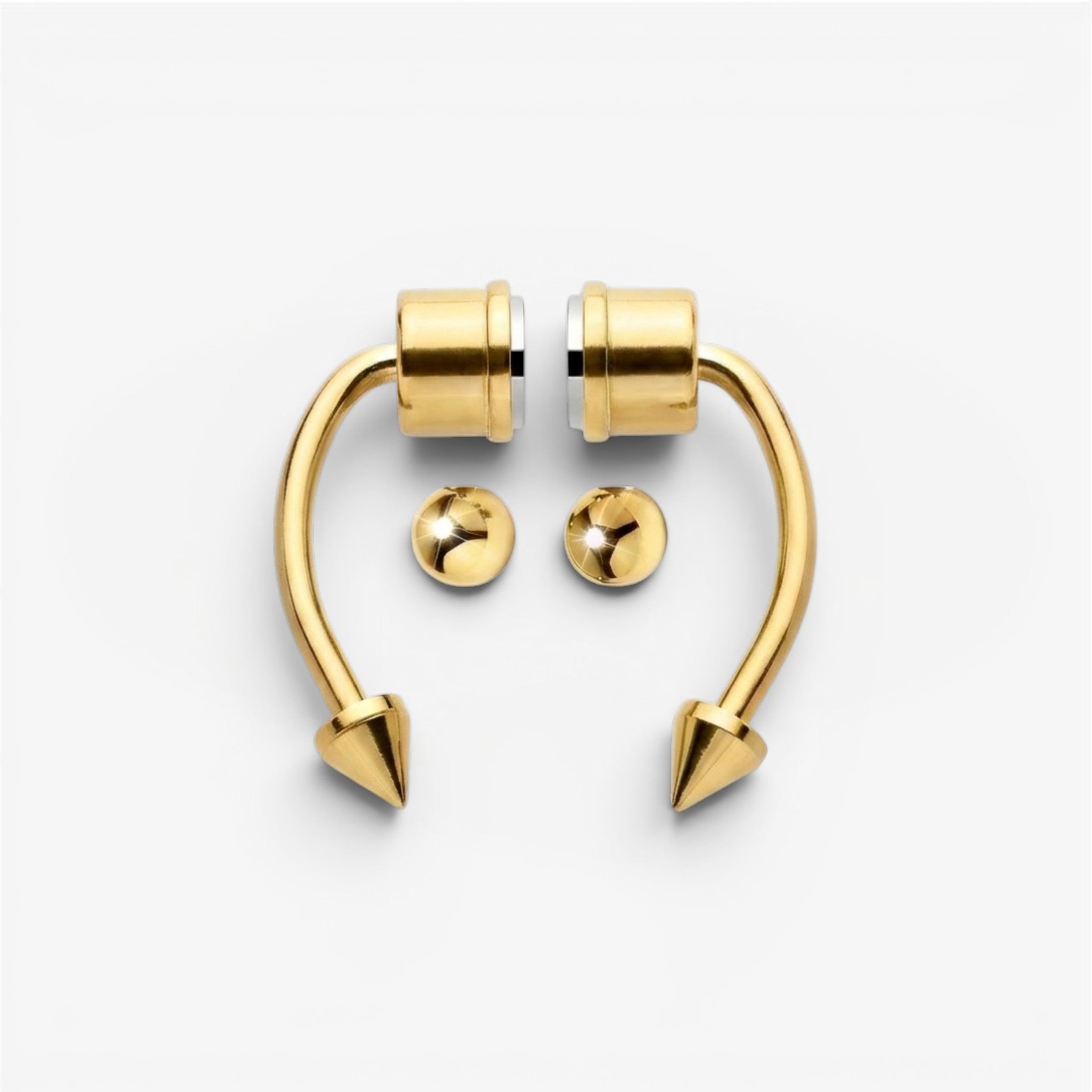 Magnetic Septum NoseRing