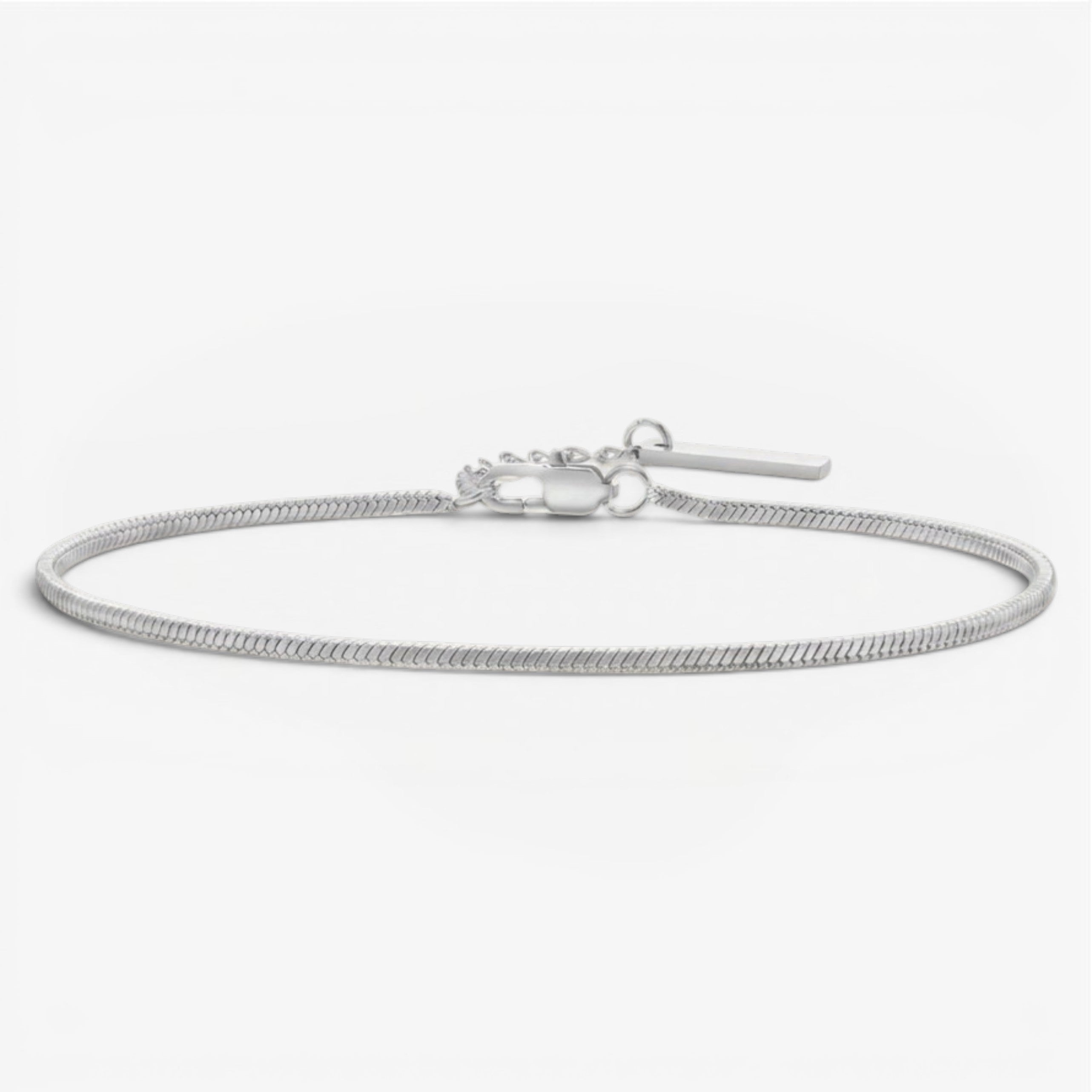 Equal Ground Bracelet