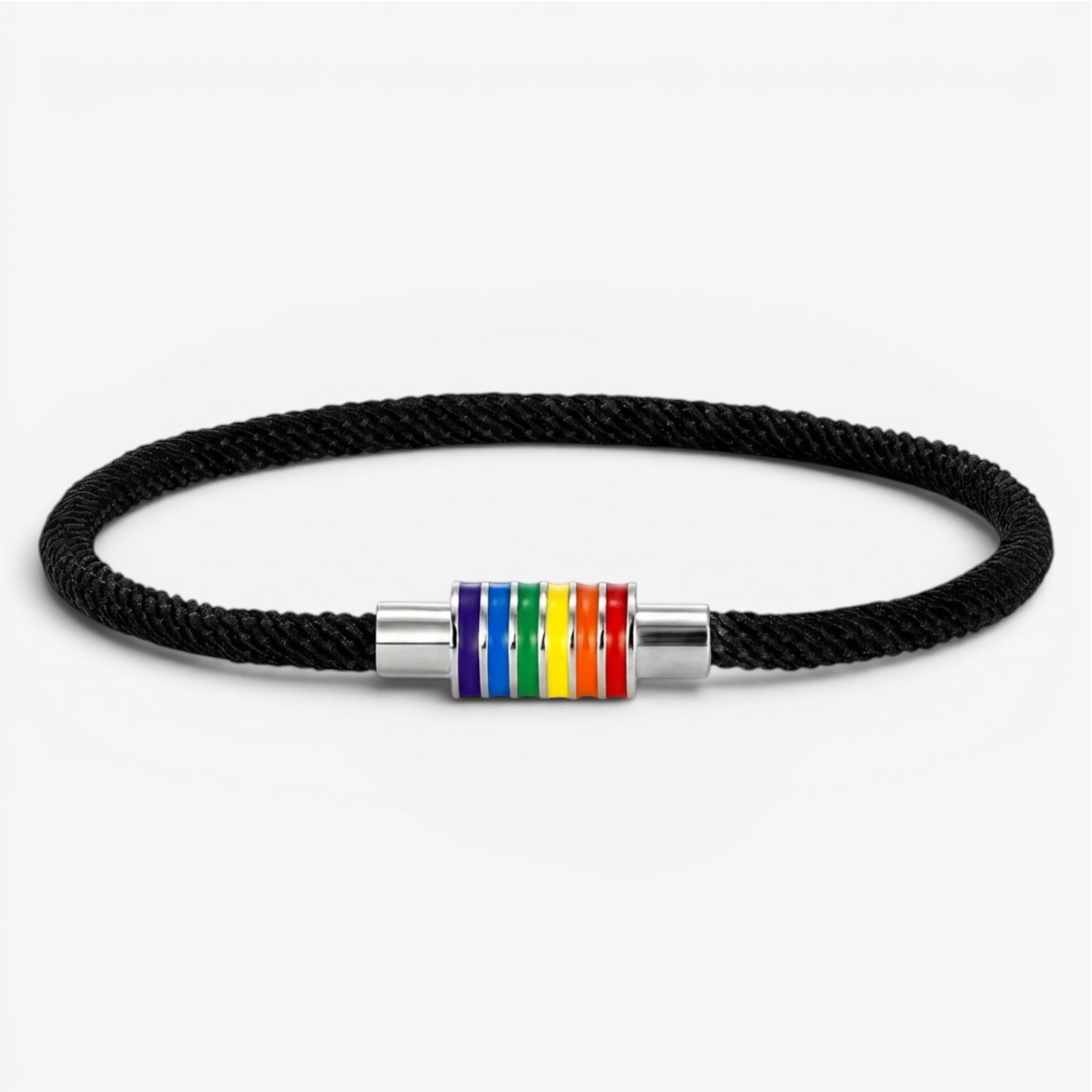 Color Wave Bracelet