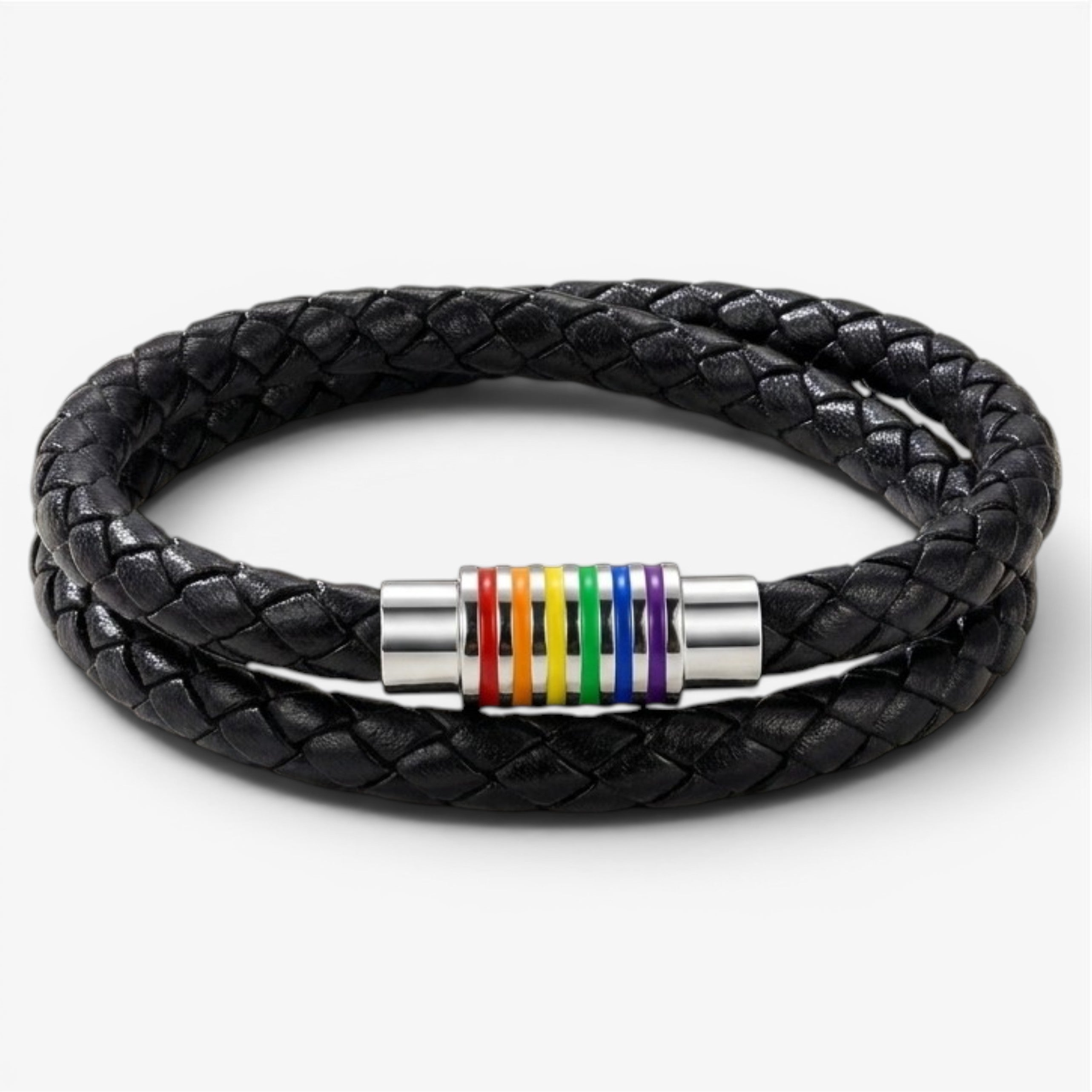 DoubleWrap Unity Bracelet